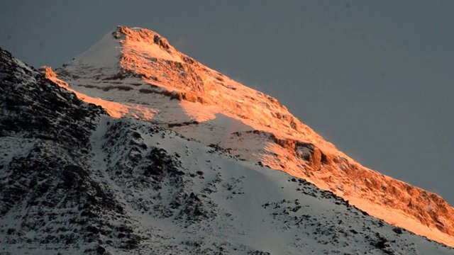 Everest Advanced Base camp trek