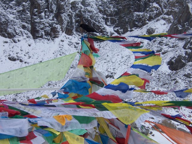 Kailash inner kora trek