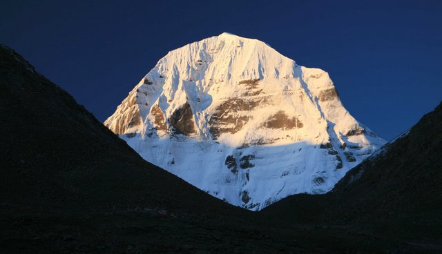 Kailash Mansarovar tour