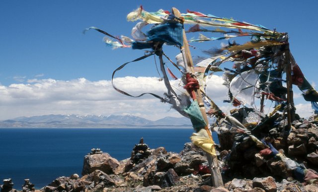 Kailash Mansarovar tour