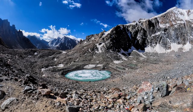Kailash Mansarovar tour