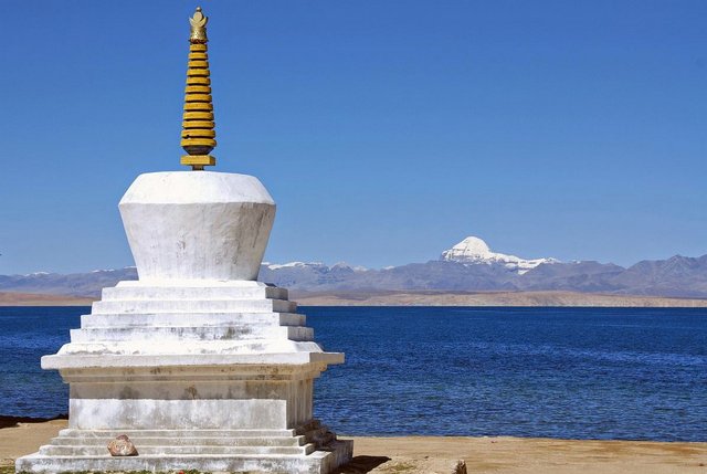 Kailash Mansarovar tour