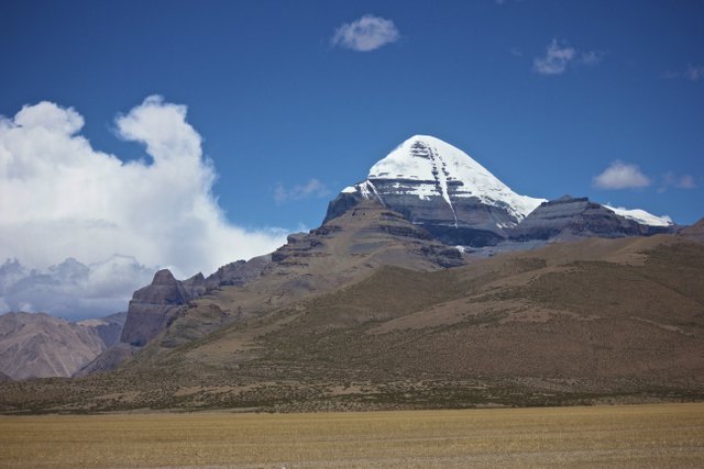Kailash Trek