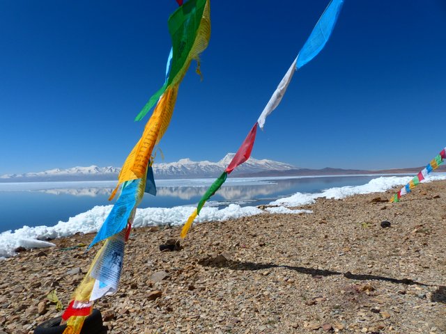 Kailash Trek