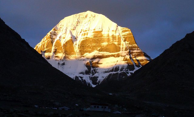 Kailash Trek