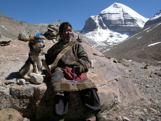 Lhasa Kailash Guge Kingdom tour