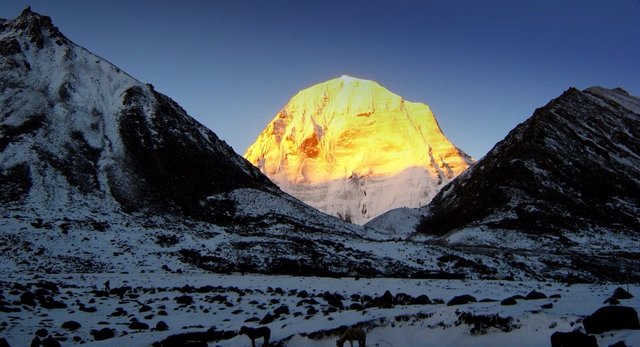 Lhasa Kailash Guge Kingdom tour
