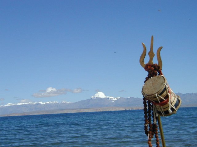 Mount Kailash tour