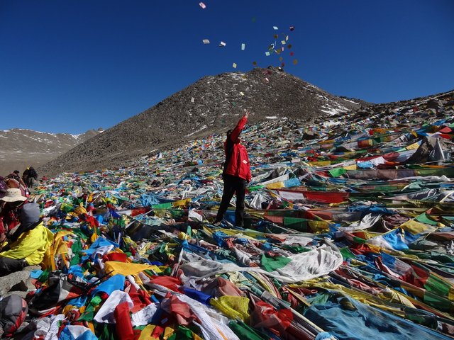 Mount Kailash tour