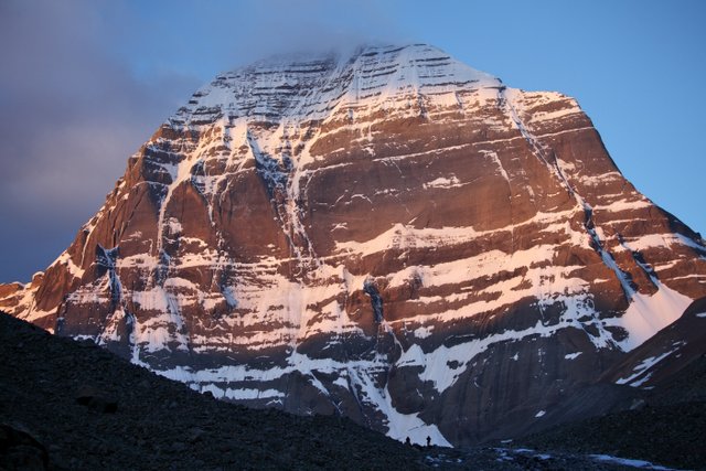 Mount Kailash tour
