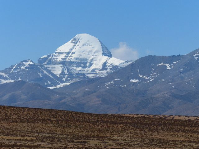 Mount Kailash tour