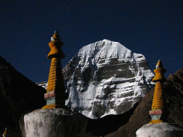 Simikot Kailash tour