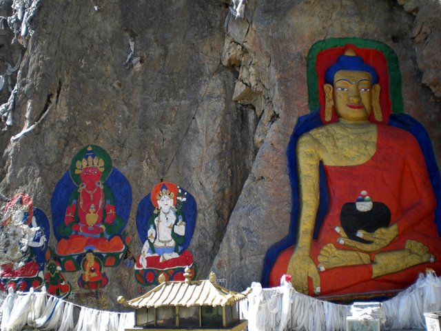 Tibet Lhasa Tour