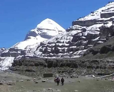 Kailash Inner Kora Trek