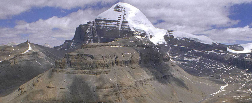 Kailash Inner Kora Trek 