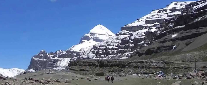 Kailash Inner Kora Trek 