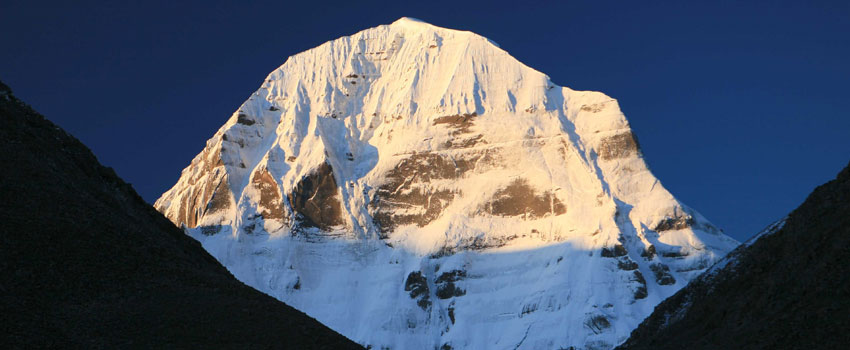 Kailash Mansarovar tour