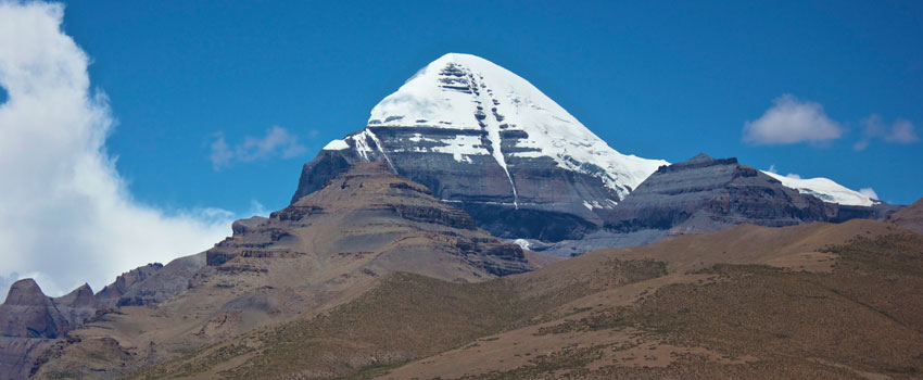 Kailash Trek 
