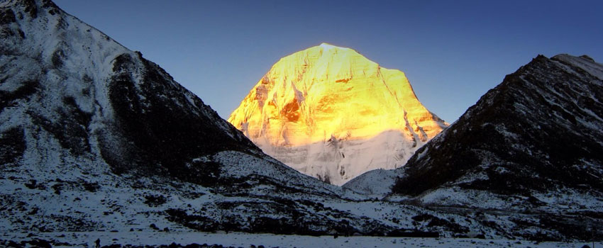 Lhasa Kailash Guge Kingdom tour 