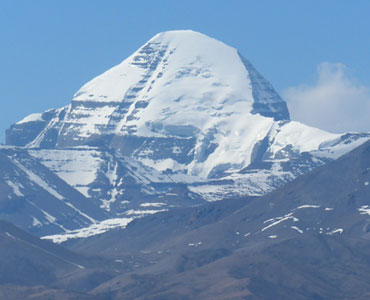 Mount Kailash Tour