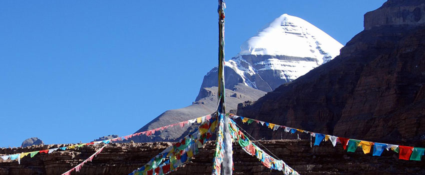 Kailash Saga Dawa festival tour 
