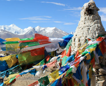 Simikot Kailash Tour