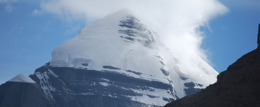 Simikot Kailash Tour