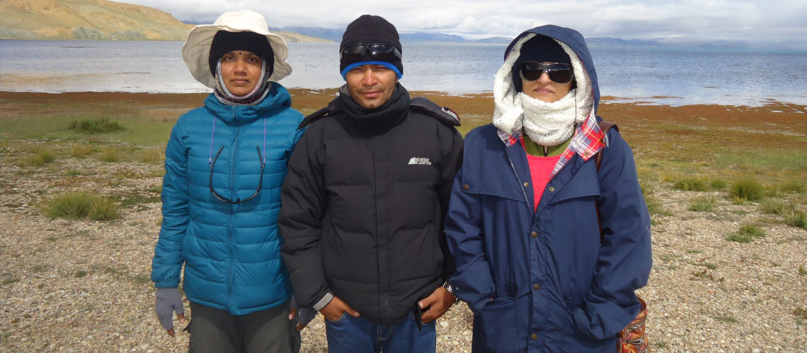 Mount Kailash Tour