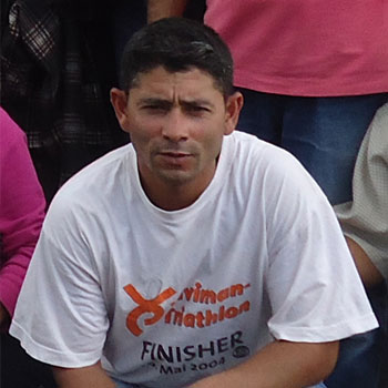 Rajan Adhikari