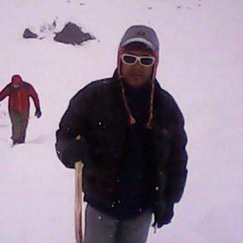 Shanker Adhikari